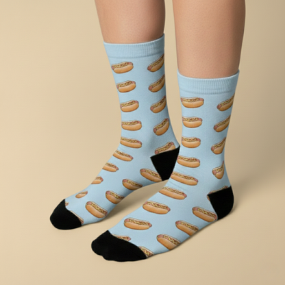 SweSocks strumpor - Varmkorven