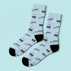SweSocks strumpor - Sillen