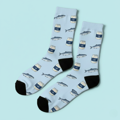 SweSocks strumpor - Sillen