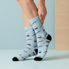 SweSocks strumpor - Sillen