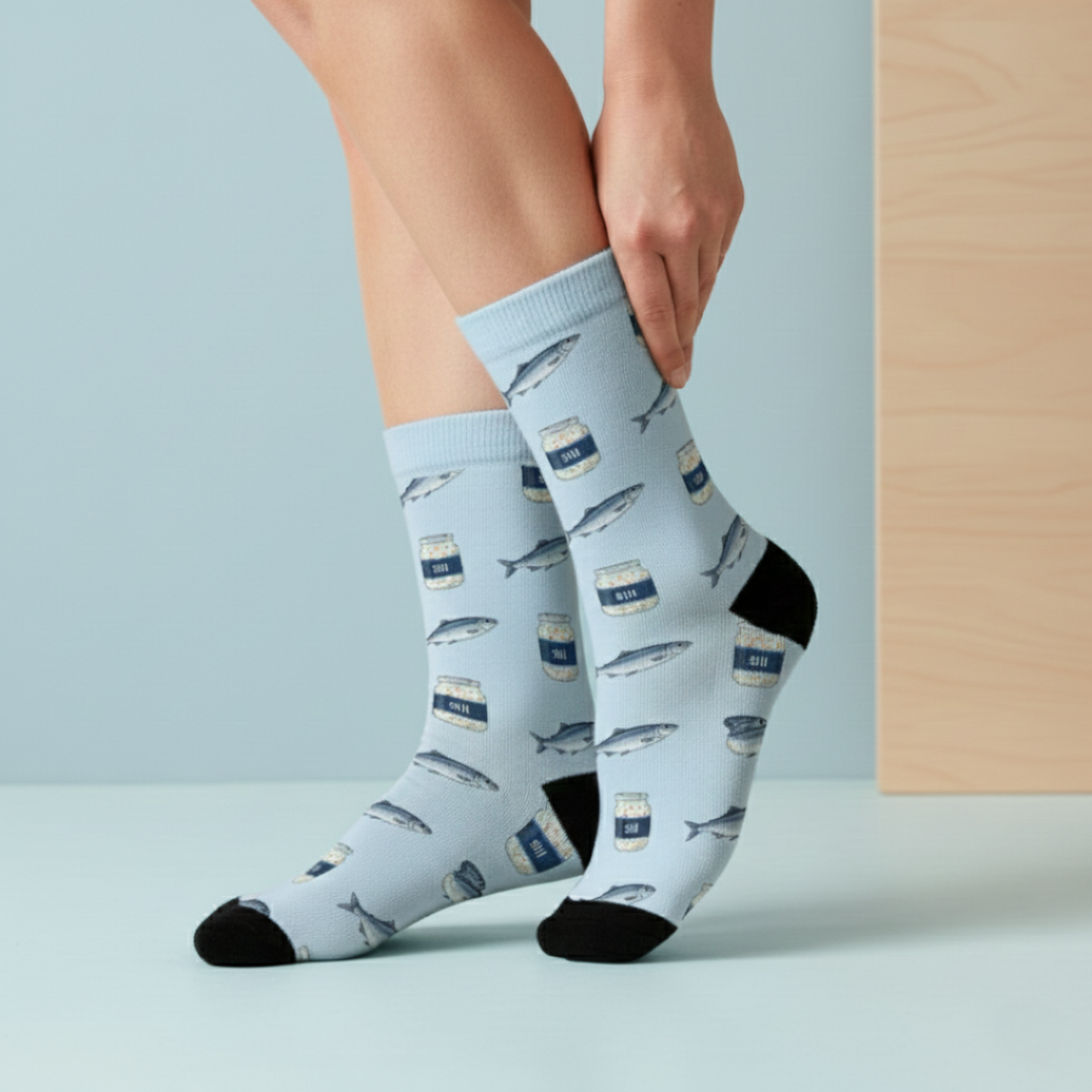 SweSocks strumpor - Sillen