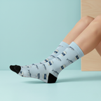 SweSocks strumpor - Sillen
