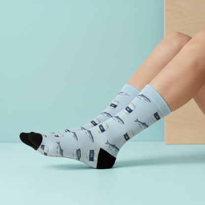 SweSocks strumpor - Sillen