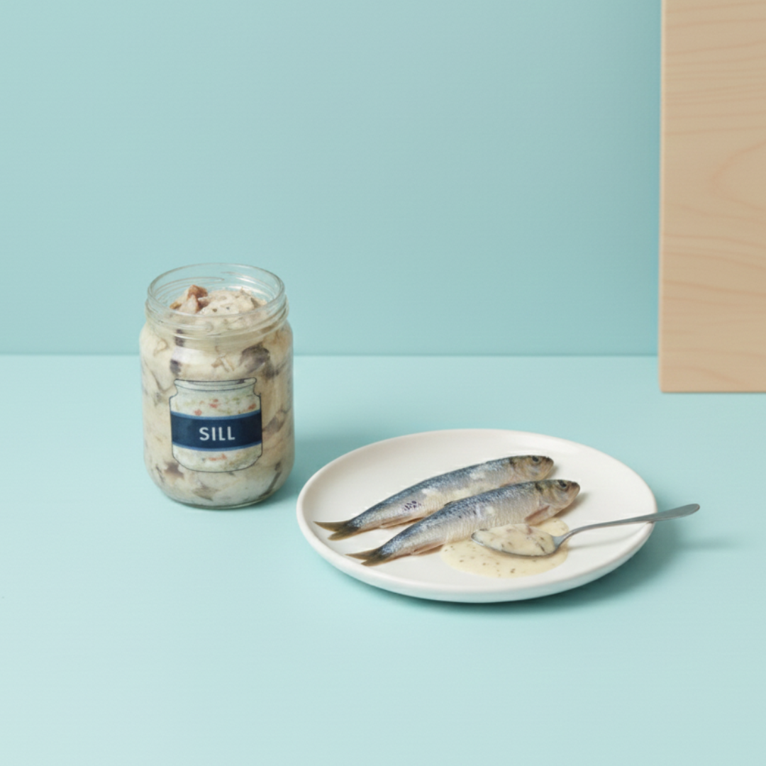 SweSocks strumpor - Sillen