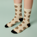 SweSocks strumpor - Kebabpizzan