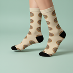 SweSocks strumpor - Kebabpizzan