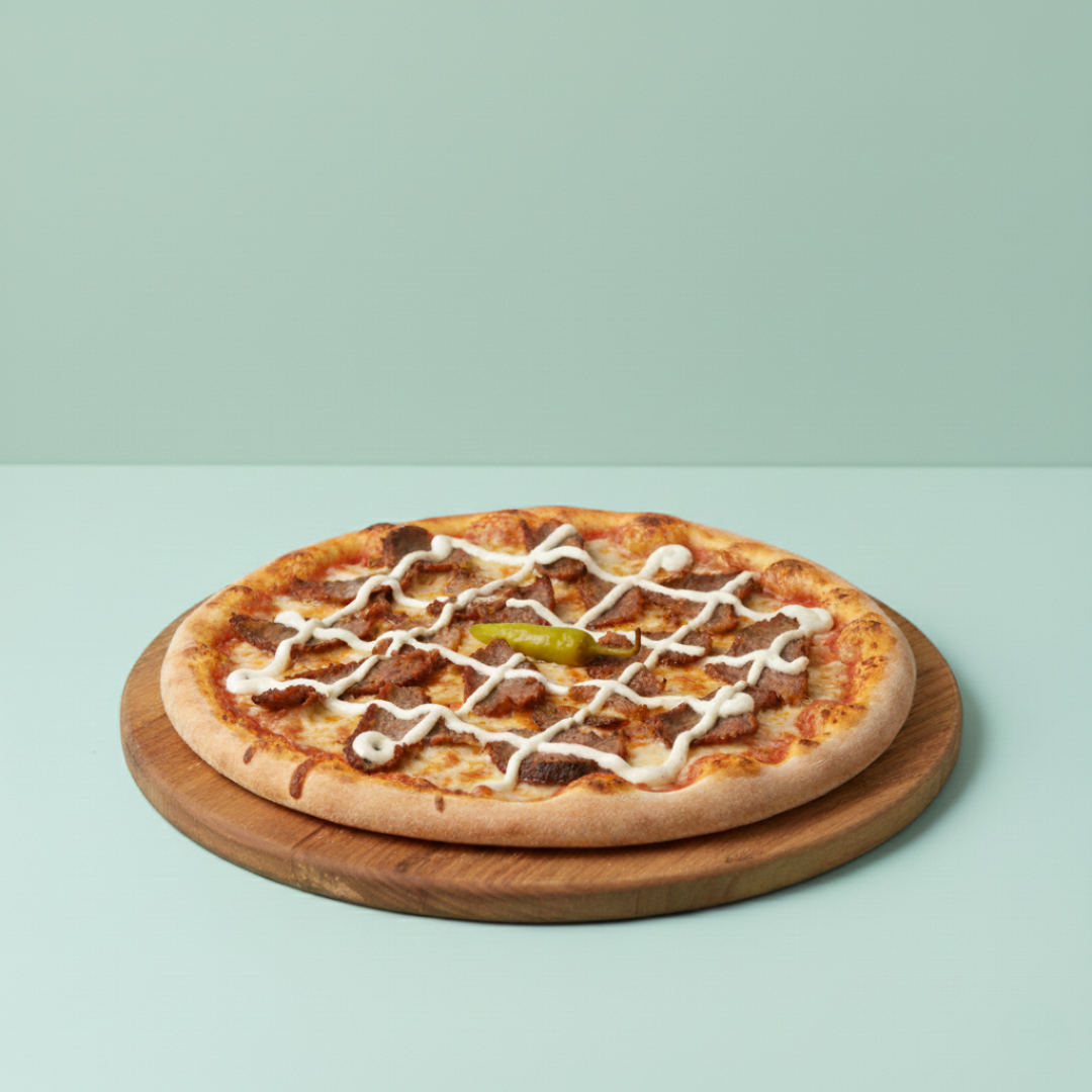 SweSocks strumpor - Kebabpizzan