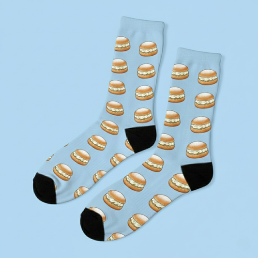 SweSocks strumpor - Semlan