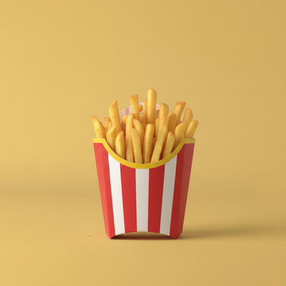 SweSocks strumpor - Pommesen