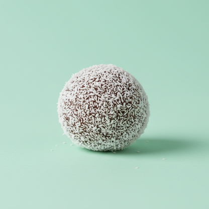 SweSocks strumpor - Chokladbollen