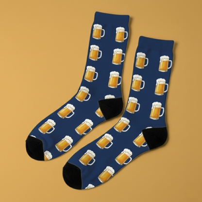 SweSocks strumpor - Ölglaset