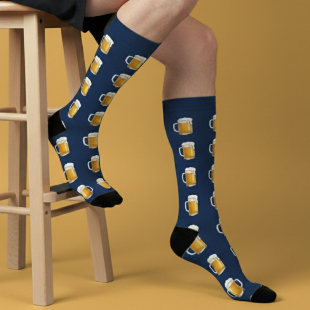 SweSocks strumpor - Ölglaset