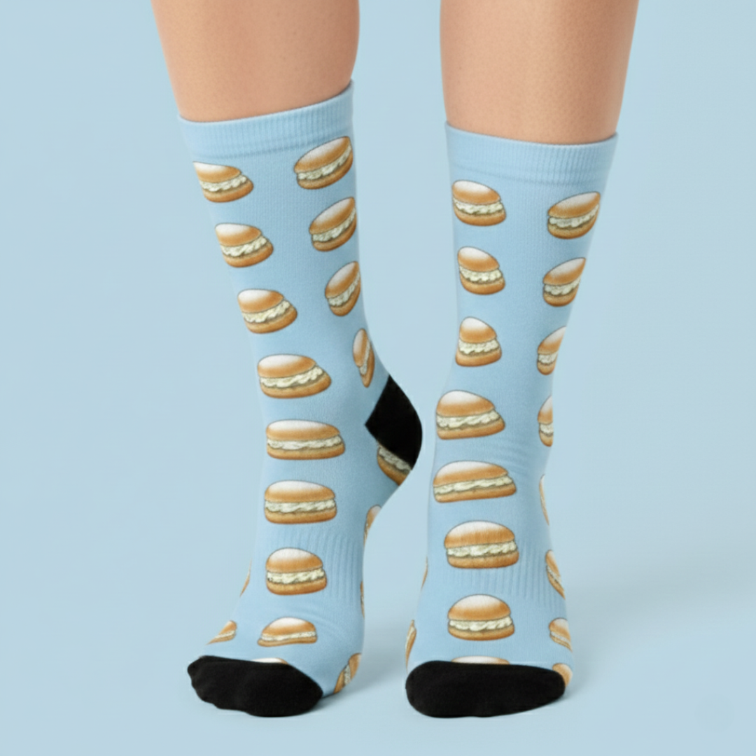 SweSocks strumpor - Semlan