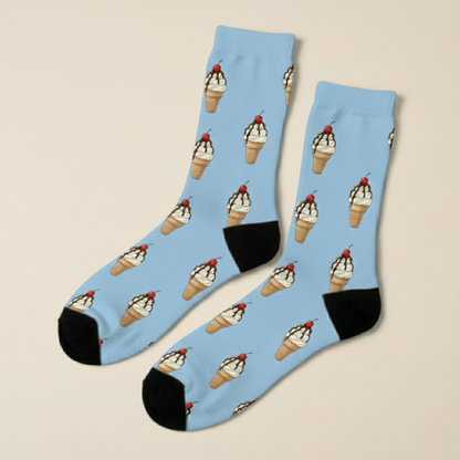 SweSocks strumpor - Mjukglassen