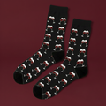 SweSocks strumpor - Vinglasen