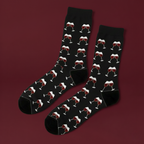 SweSocks strumpor - Vinglasen