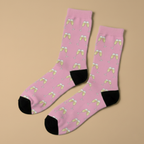 SweSocks strumpor - Bubbelglasen