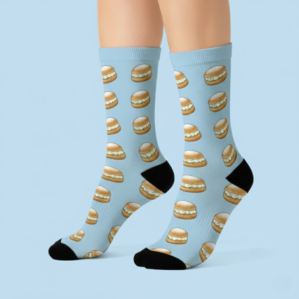 SweSocks strumpor - Semlan