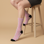 SweSocks strumpor - Bubbelglasen