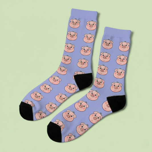 SweSocks strumpor - Grisen