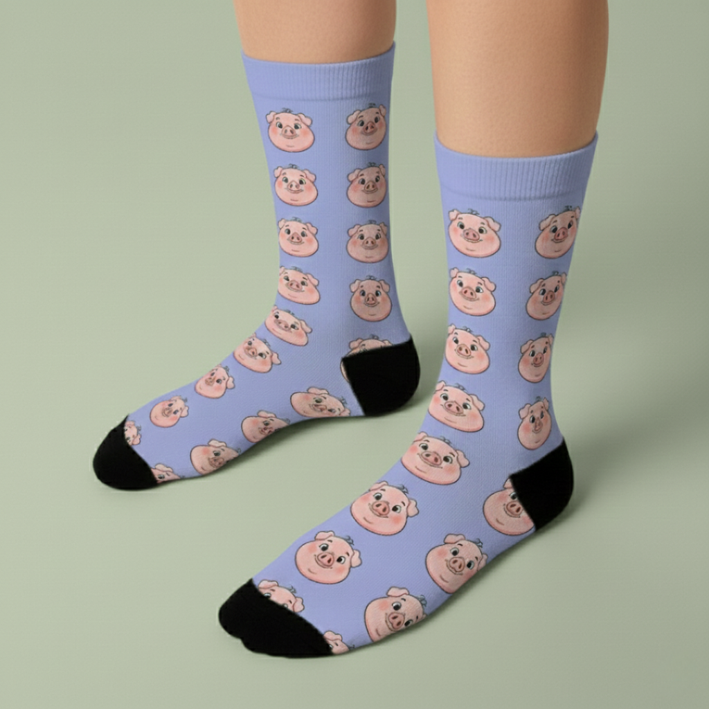 SweSocks strumpor - Grisen