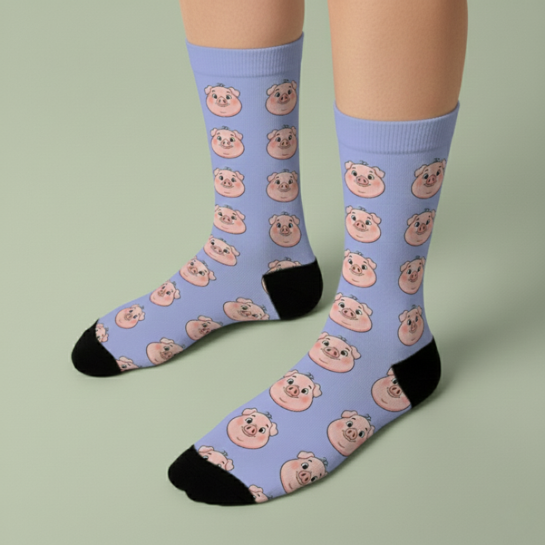 SweSocks strumpor - Grisen