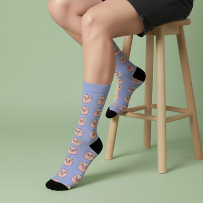 SweSocks strumpor - Grisen