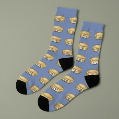 SweSocks strumpor - Snusen