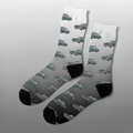 SweSocks strumpor - Impala 64:an