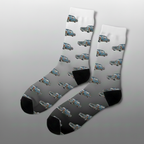 SweSocks strumpor - Impala 64:an