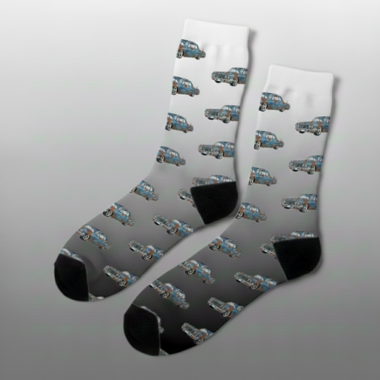 SweSocks strumpor - Impala 64:an