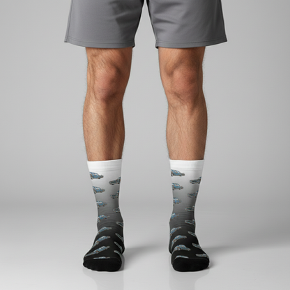 SweSocks strumpor - Impala 64:an