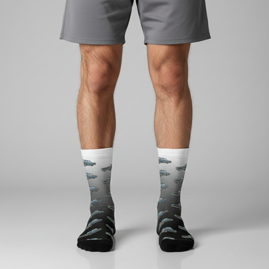 SweSocks strumpor - Impala 64:an