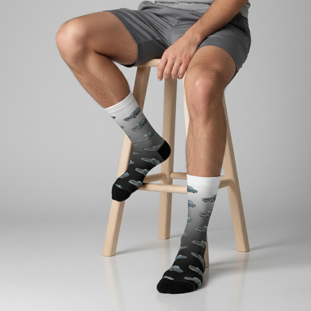 SweSocks strumpor - Impala 64:an