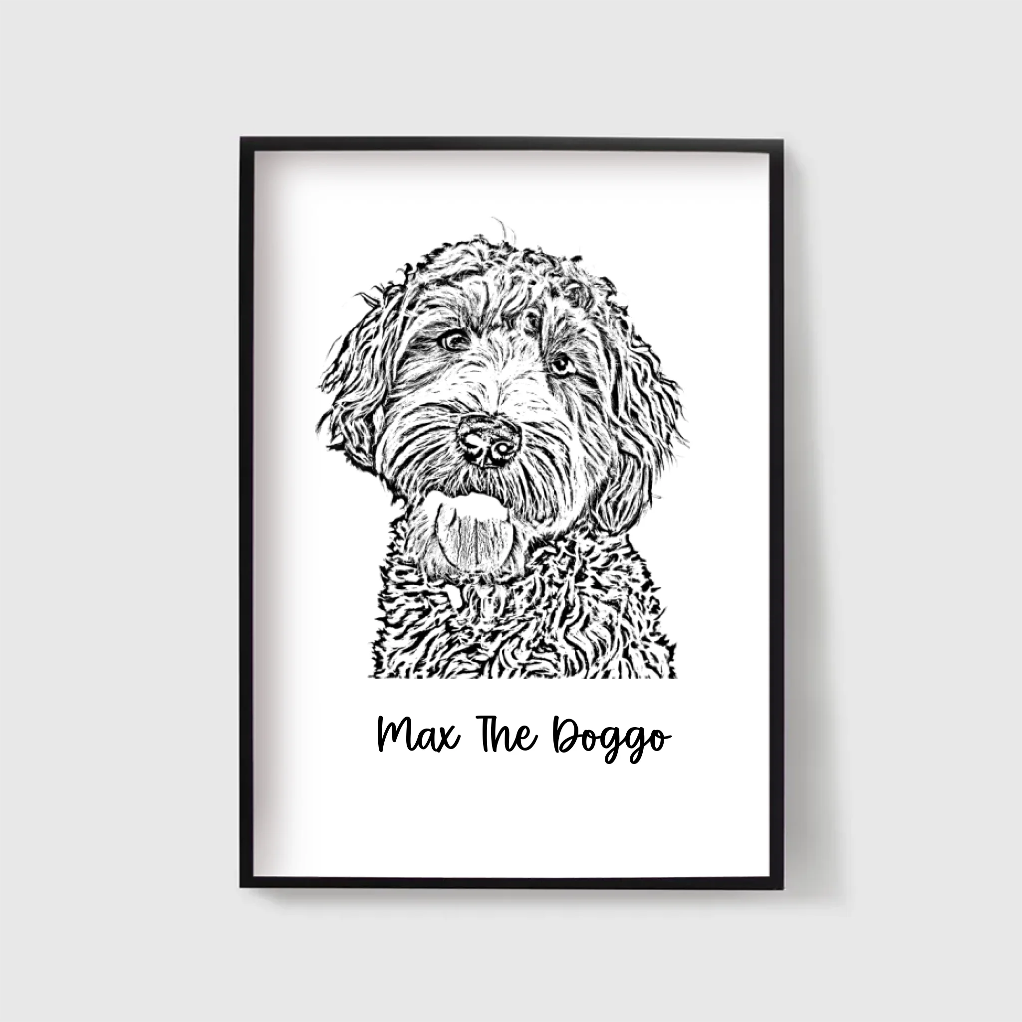 Poster-24″ x 36_ - Black