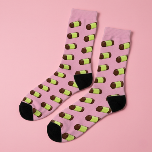 SweSocks strumpor - Damsugaren