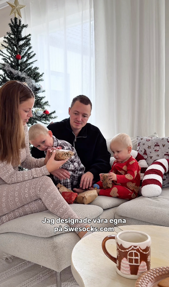 De blev så mycket finare än vad jag trodde!